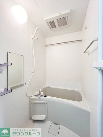 サザンロード堀切IIの物件内観写真